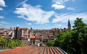 Valencio - Un Belvedere Sur Le Vieux Lyon